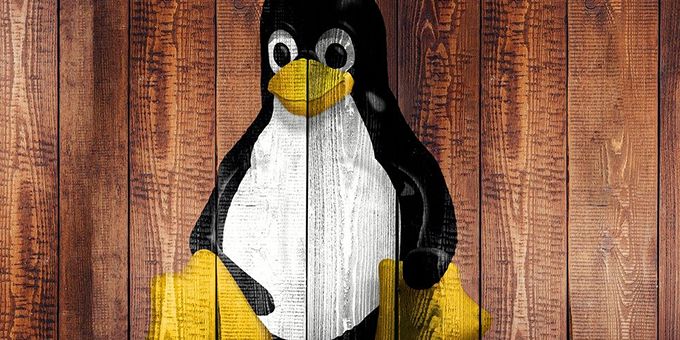 基于linux的软件自动化gydF4y2Ba