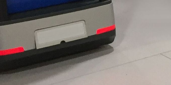 仓库机器人和为什么地板很重要gydF4y2Ba