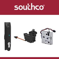 Southco——需要提高物理安全在你的机器人应用程序?半岛app官网gydF4y2Ba