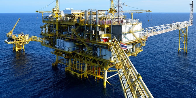 机器人与自动化使海上石油钻井平台安全半岛app官网gydF4y2Ba