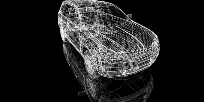 的趋势在汽车世界以及能量储存在gydF4y2Ba