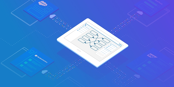 下一代机器人由数据推动生产效率gydF4y2Ba