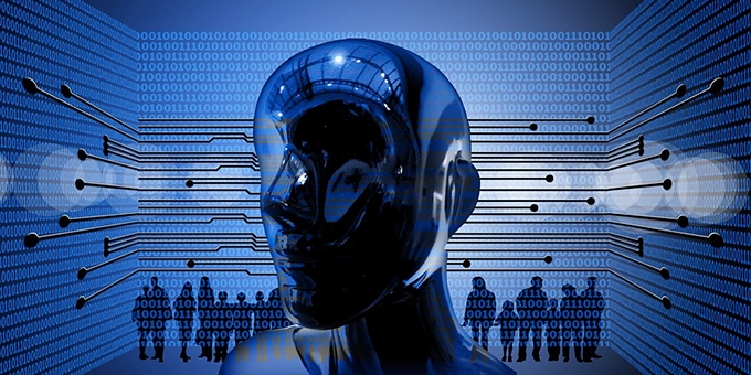 人工智能可以击败2030年人类一切gydF4y2Ba