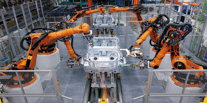 选择最好的机器人机器视觉技术指导gydF4y2Ba