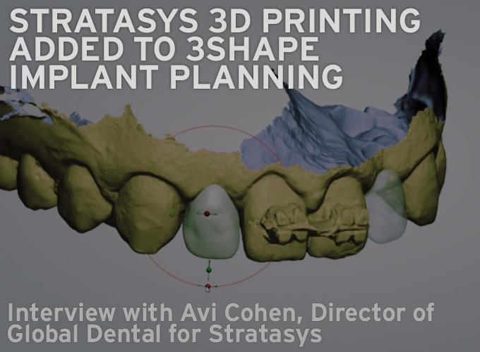 3 d打印技术在牙科行业gydF4y2Ba