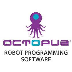 OCTOPUZ机器人编程软件gydF4y2Ba